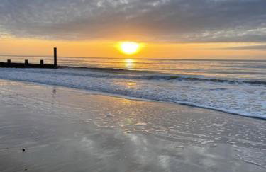 Beach Penthouse Apartment Bournemouth - Foto 24