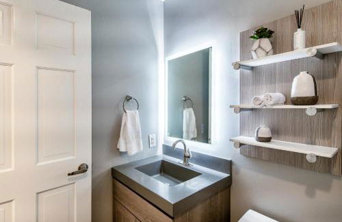 Skyline Villa Indoor Pool Hot Tub - Foto 65