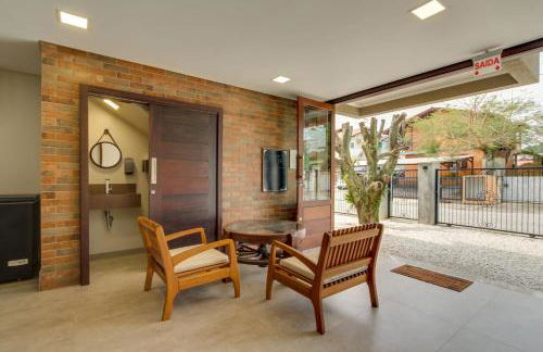 Residencial Casa Flora - Centro de Bombinhas - Foto 18