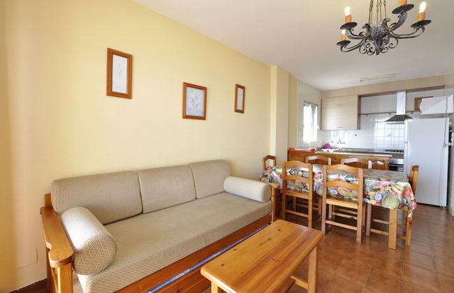 Apartamentos Tao - Foto 4