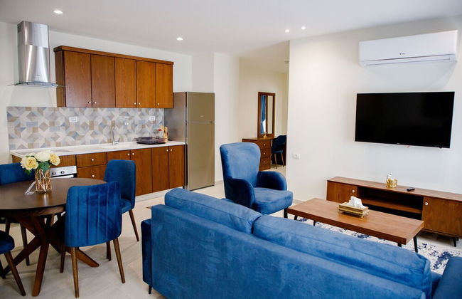 Al-Istiklal Suites - Foto 75