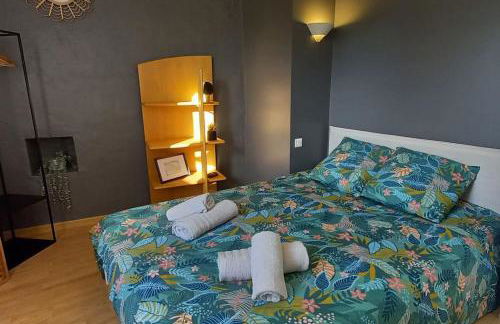 Gîte le 7 de Coeur, Baie Mont St Michel - Foto 7