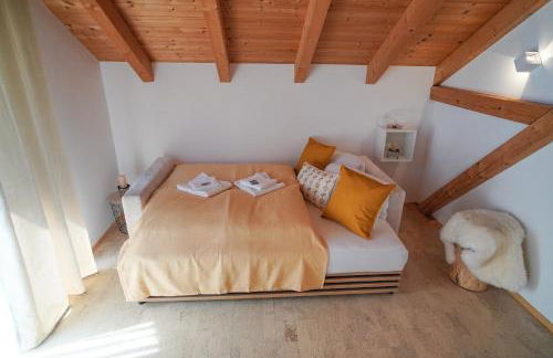 Alpen Lodges Gindels für 10 - Foto 27