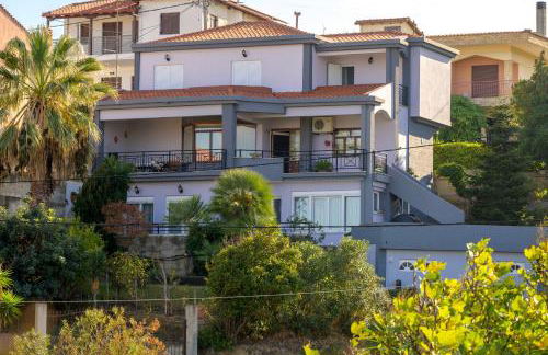 Michael's Apartment's - Foto 1