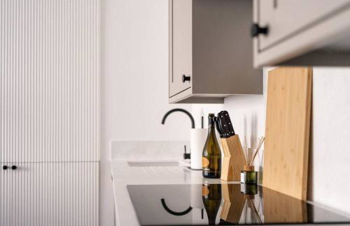 Tiny House, Stunning 1 Bed, Super King, Freestanding Bath, Parking - Foto 43