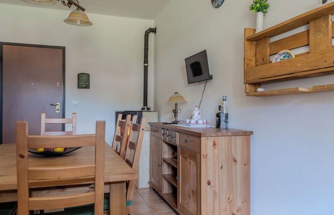 Casa Vacanze Abete Bianco - Lorica - Foto 33