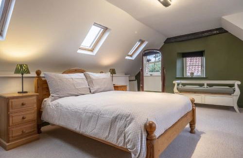 Mill House Cottage - Foto 27