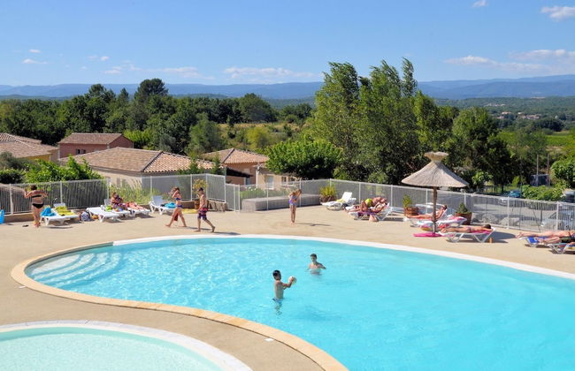 Domaine Des Garrigues - Foto 1