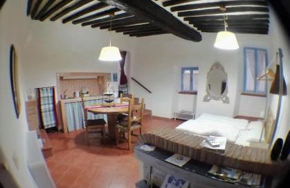 La Loggetta casa vacanze - Foto 6