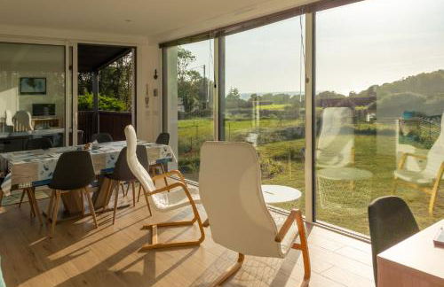 Appartement Nature et Mer. - Foto 9