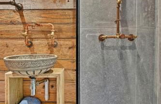 Finest Retreats - Cosagach Falls Cabin - Foto 23