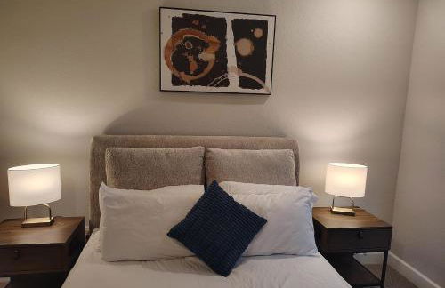 Landing Amazing 1BD Gym Pool - Foto 13