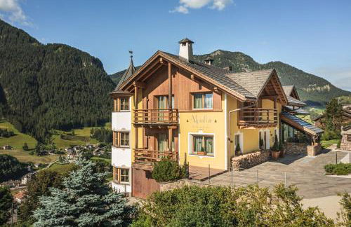 Chalet Residence Alpinflair - Foto 56