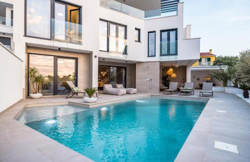 Villa Corus - Foto 43