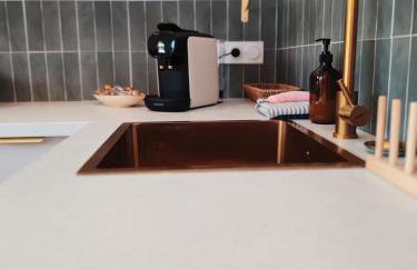 Appartement au port de Dinan Belle île - Foto 12