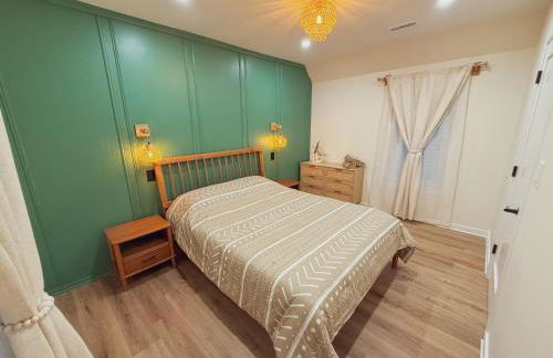 Stylish 2 BR 1 BA Apartment - Steps to the Ocean - Hidden Gem - Foto 7