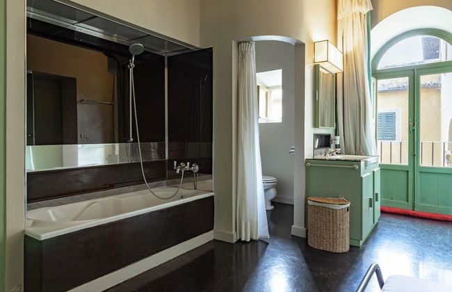 Villa di Tizzano Luxurious Retreat in Paradise - Foto 58