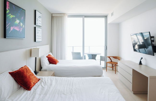 Hollywood Beach Condos - Foto 44