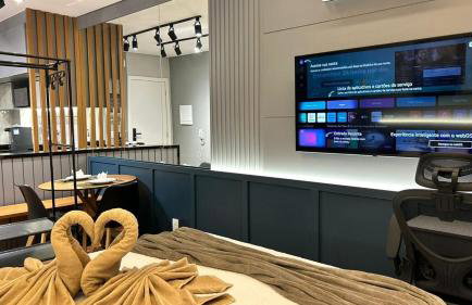 Studio-Itapuã 406 - Foto 6