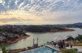 Chácara Vista do Paraíso- Igaratá - Foto 39