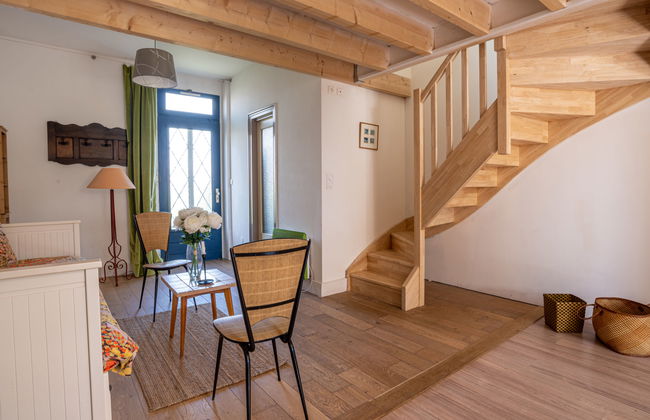 La Pierre Fleurie - Foto 7