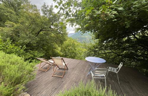 Studio en pleine nature - Foto 1