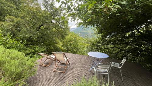 Studio en pleine nature - Foto 1