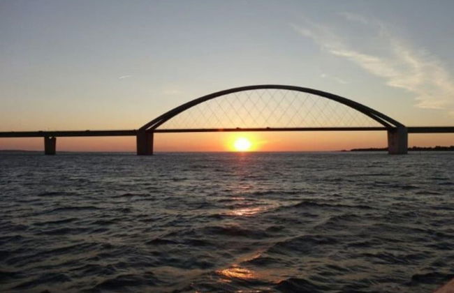 Wohnung in Orth Nahe Ostsee - Foto 27