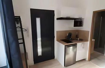 Appartement à thermal - Photo 19