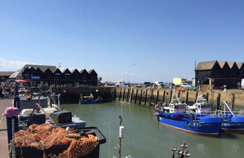 The Seaview Snug - Foto 24