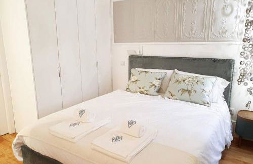 Great Flat & View in Historic Porto by LovelyStay - Photo 10