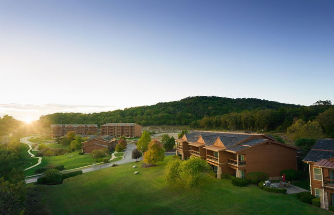 Hyatt Vacation Club at The Lodges at Timber Ridge, Branson - Foto 48