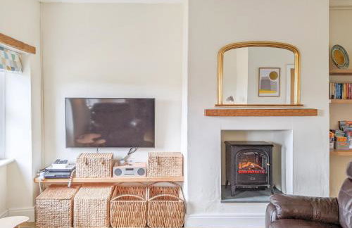 Seascape Cottage - Foto 9