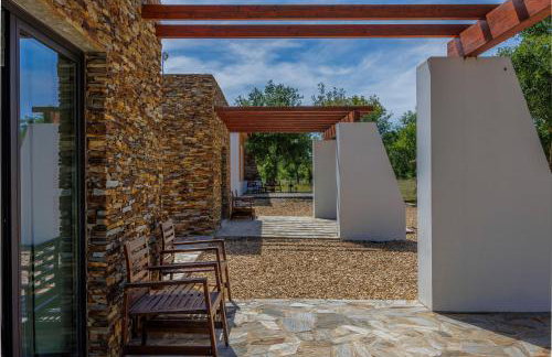 Tons da Terra - Casa de Campo & SPA - Foto 124
