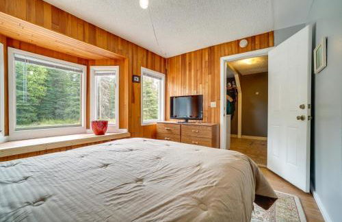 Convenient Kenai Apt - 3 Mi to Beach and Fishing - Foto 16