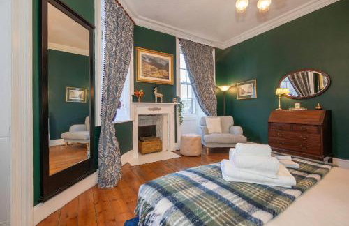 Iconic Royal Mile Residence - Foto 8