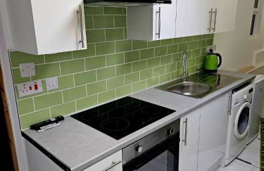 Denfi Studio Apartment - Foto 6