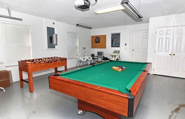 Ov3116 - Highlands Reserve - 5 Bed 3 Baths Villa - Foto 17