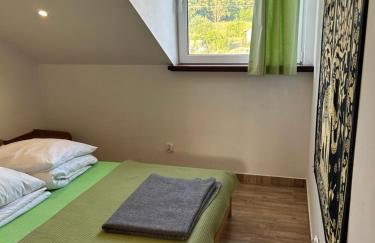 Agroturystyka Karuna - Ajurweda i Joga - w Końskim Dworze - Foto 16