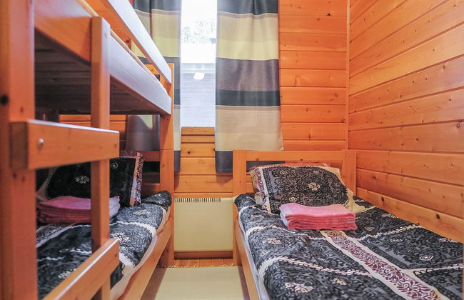 Lemmenliekki 2 - Foto 12