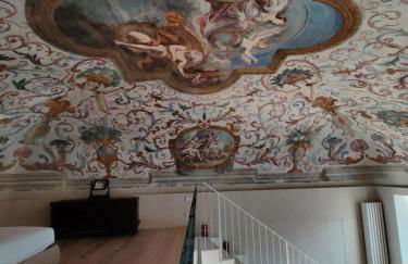 Appartement des Barons - Palais Ansermin - Dimora storica - Foto 1