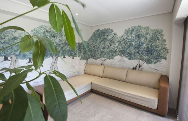 Le Montreal Apartments - Foto 30