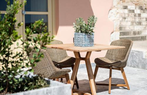 Avra Apartments Kolymbari Harbour - Foto 30