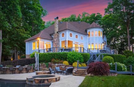 Private Dock, Pool + Hottub, Game Room, Firepit Paradise Pointe by Avantstay - Foto 149