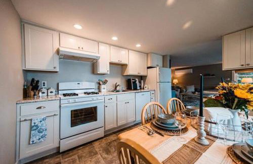 Cozy Keyes Cottage-family-friendly Amazing Views - Foto 21