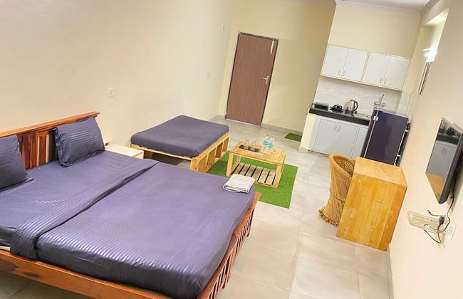 GoBravo Dev Palace & Studio Apartments - Foto 7