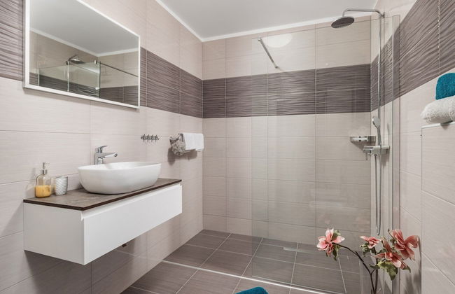 Villa Lemily - Foto 27