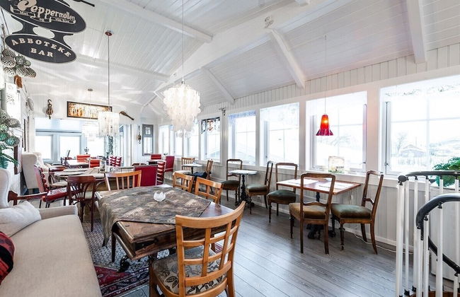 By the Sea Luxury Villa - Foto 16