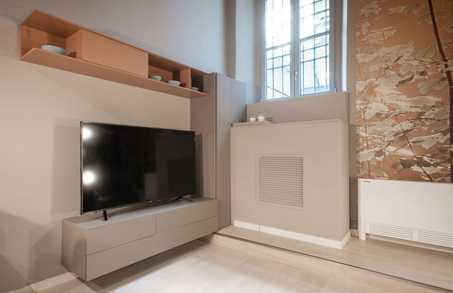 City Center Quadrilatero Romano - Foto 19