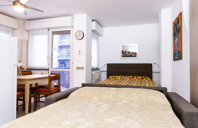 Pisani 4 in Monza With 1 Bathrooms - Foto 28